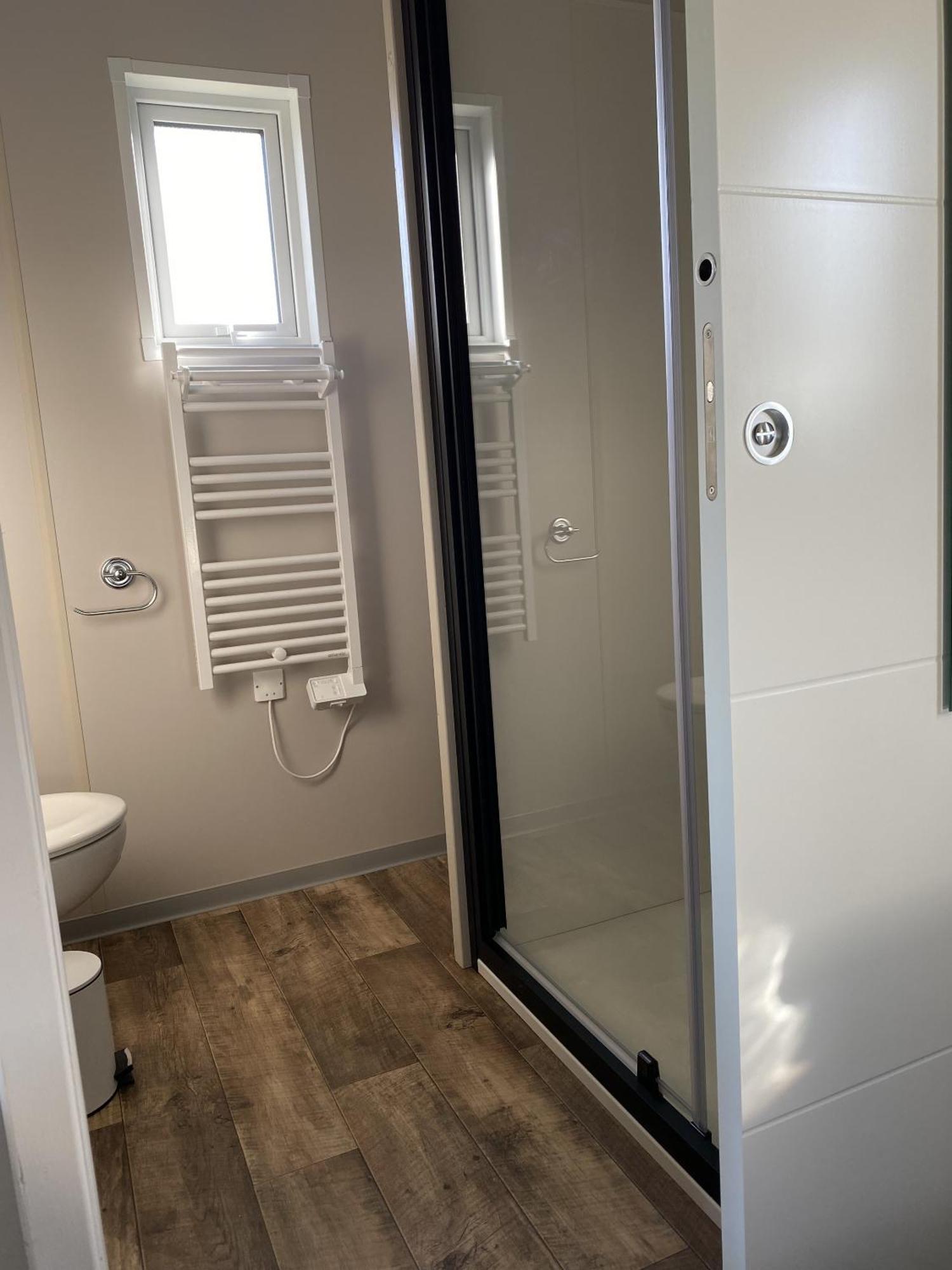 Chalets Clos Du Marais Chemille-en-Anjou Eksteriør bilde
